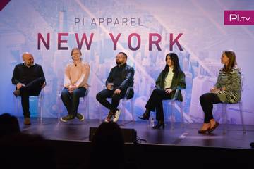 Tommy Hilfiger, Nike and Carhartt among brands to attend PI Apparel New York