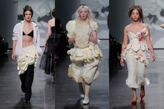 Unveiling the Graduates 2025 Collection: Rhode Island School of Design (RISD)