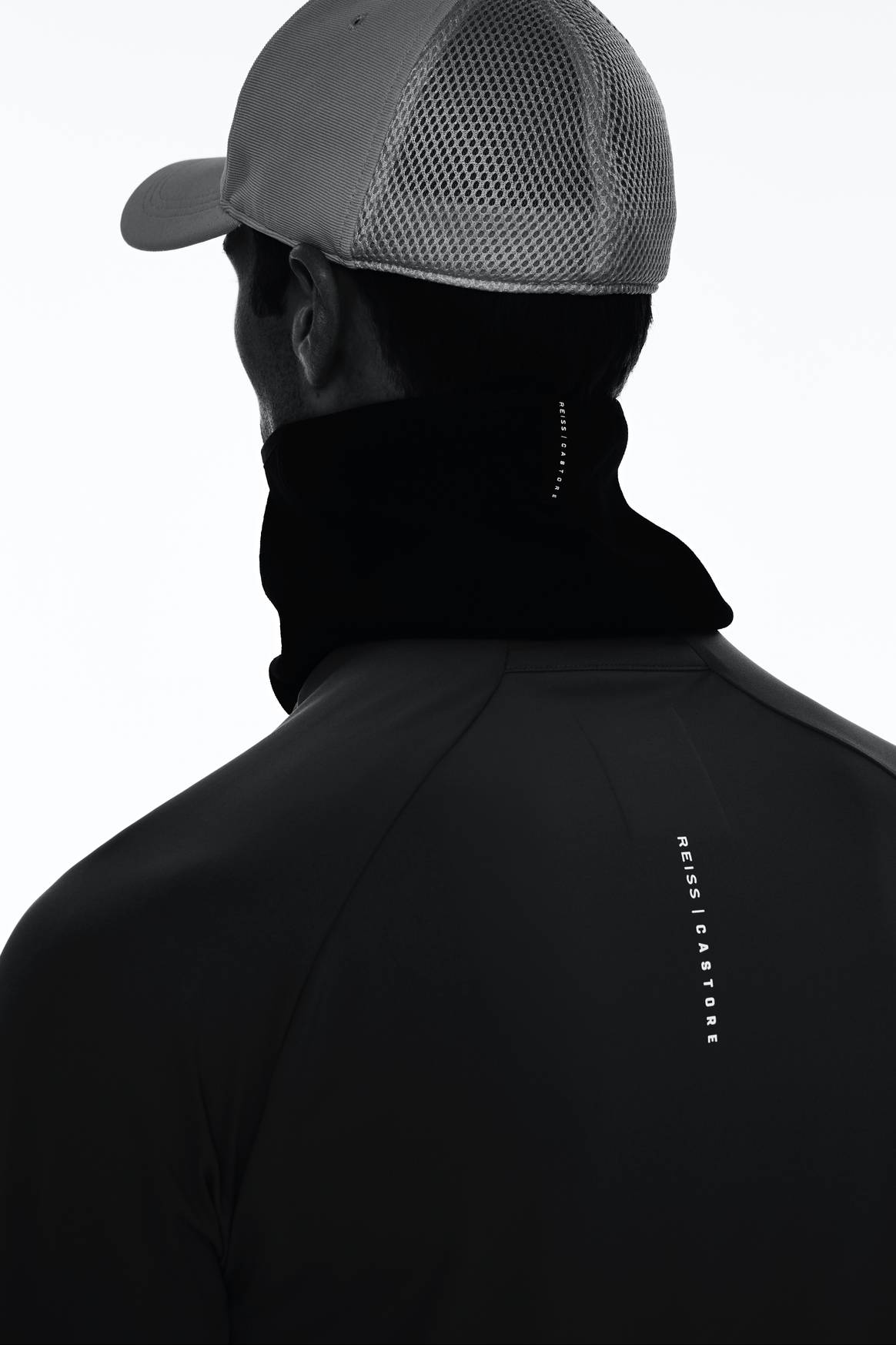 Image: courtesy of Reiss