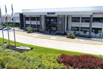 Gildan's Q2 net sales grow, sets targets for the 2025 to 2027 period