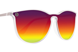 Blenders Eyewear debuts new philanthropic initiative