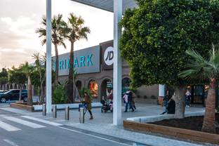 Castellana aumenta sus inversiones para “abrir” Bahía Sur a la Bahía de Cádiz  