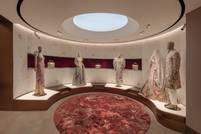 Un nuevo templo del ultralujo abre sus puertas en Bombay
