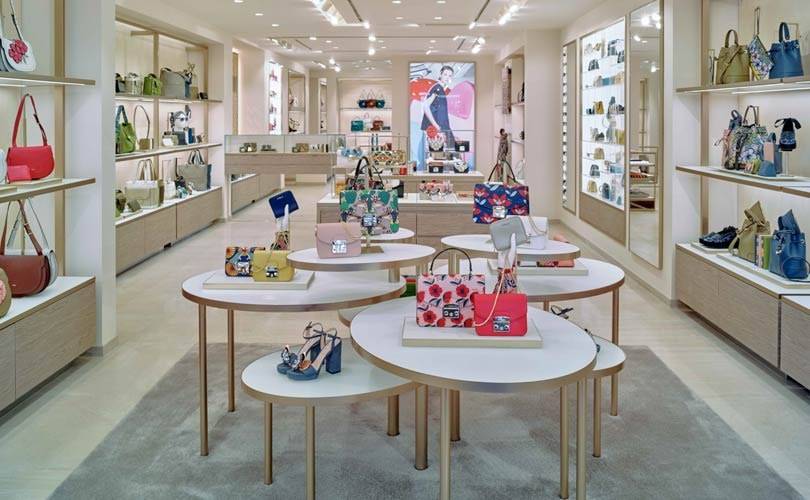 Furla opent eerste winkel in Nederland