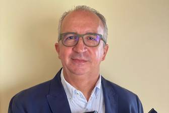 Vicente Pastor, nuevo presidente de FICE