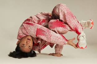 Luxury fashion's Olympic ambitions go beyond sportswear