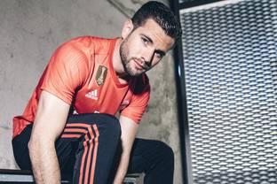 Real Madrid und Adidas verlängern Partnerschaft bis 2028