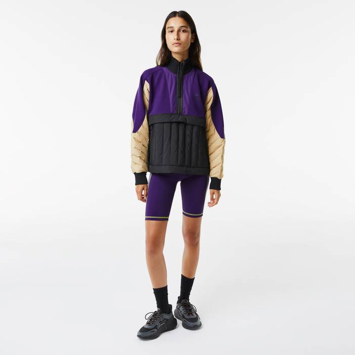 Damen Lacoste Jacke | Lacoste