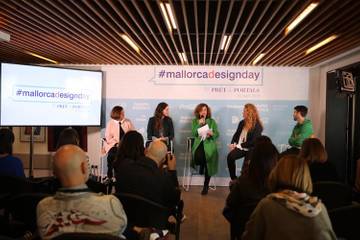 Se anuncian los ganadores del Mallorca Design Day