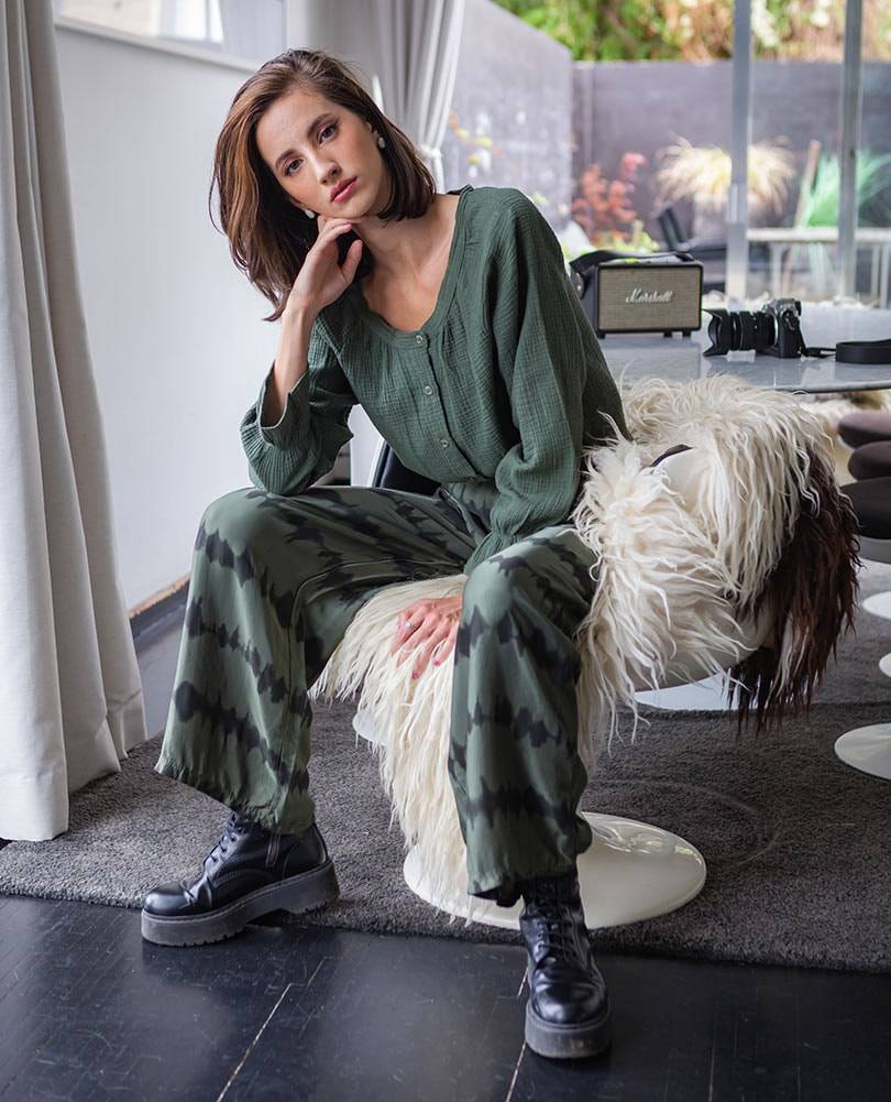 Terra di Siena - lancering herfstcollectie 2020