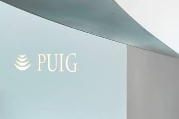 Puig reorganises corporate structure