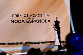 Los Premios Academia de la Moda Española repiten sede y se entregarán desde el Teatro Fernán Gómez