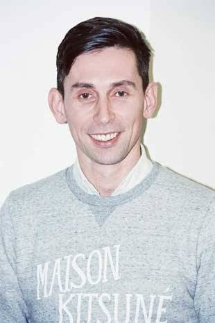 Maison Kitsuné: У нас много интересных проектов