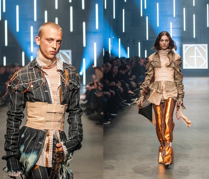 In Bildern: Global Denim Awards