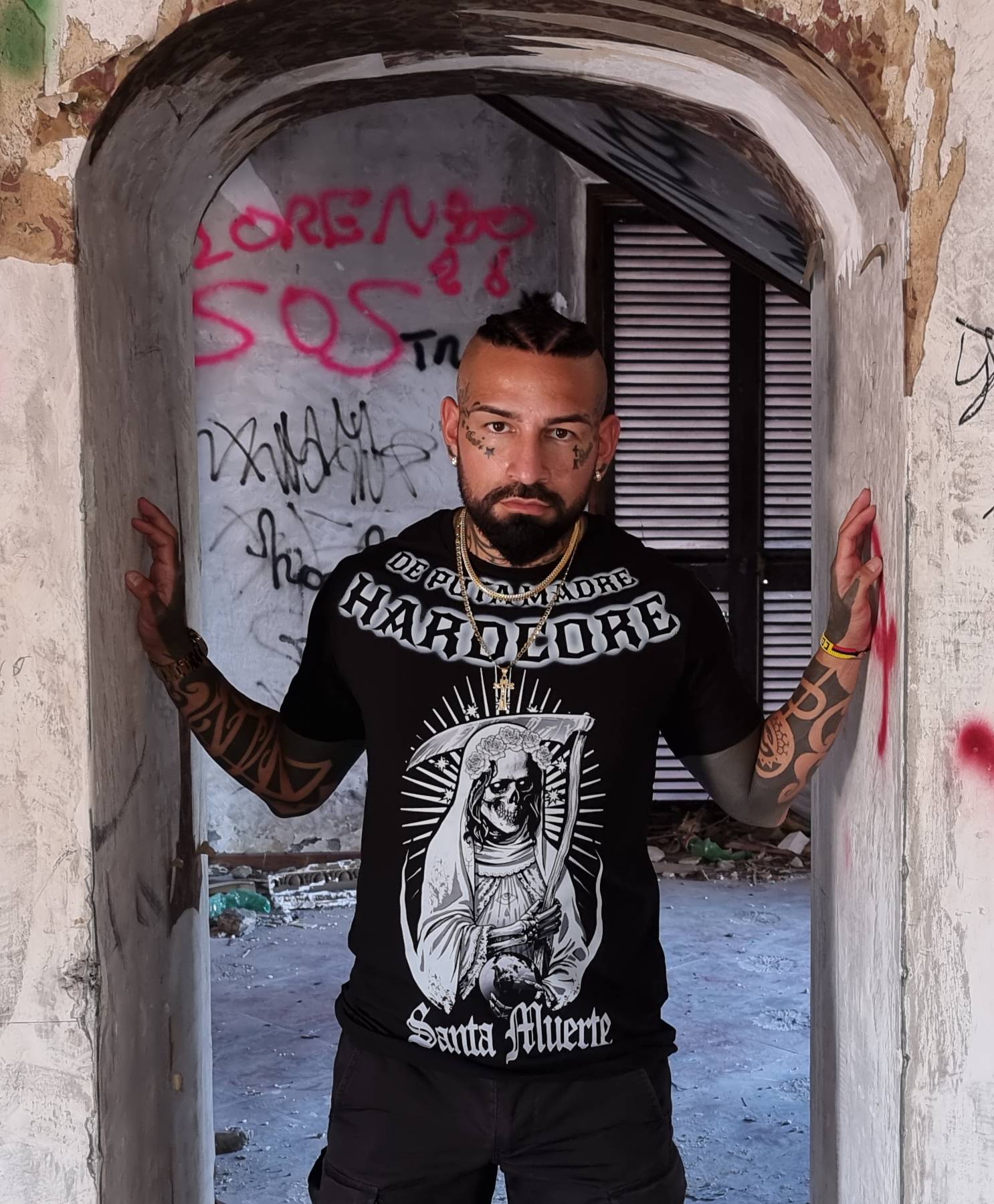 De Puta Madre 69 | Spring Summer 2022
