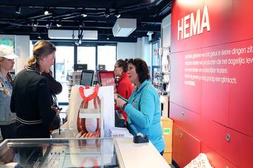 Fünf wissenswerte Dinge zur Hema-Übernahme