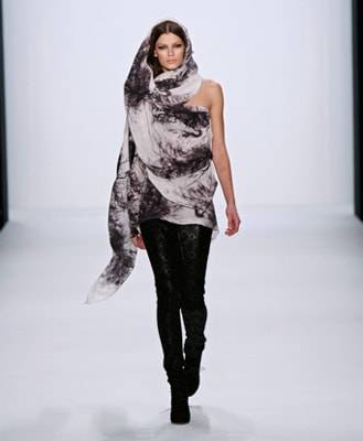 Bllack Noir: Finale in Berlin