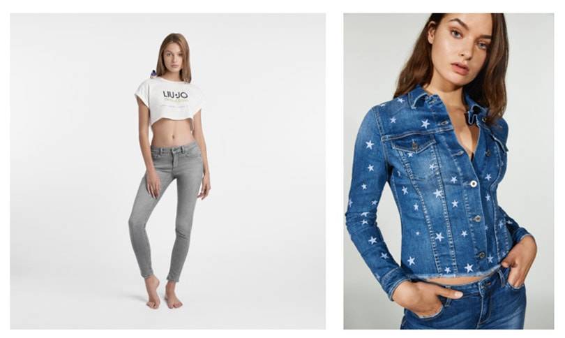 LIU JO breidt deze lente/zomer duurzame collectie verder uit