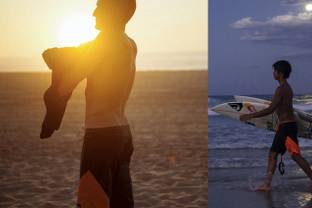 Quiksilver vraagt faillissement aan