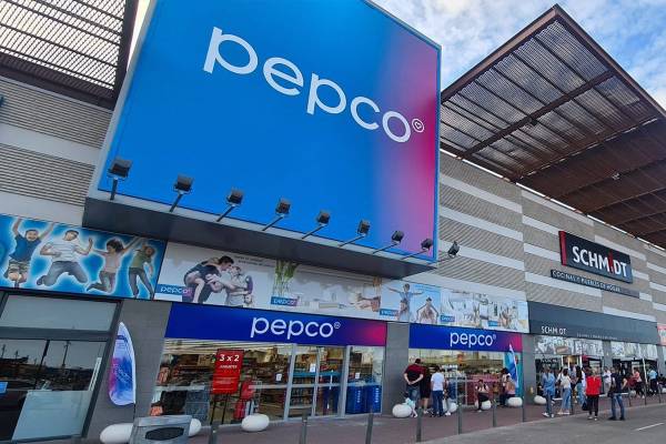 Pepco Group registra un andamento positivo nell'aggiornamento semestrale