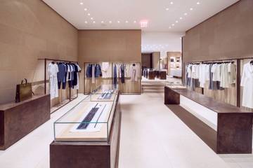 Italian luxury brand Giada chooses Boston for first store in North America
