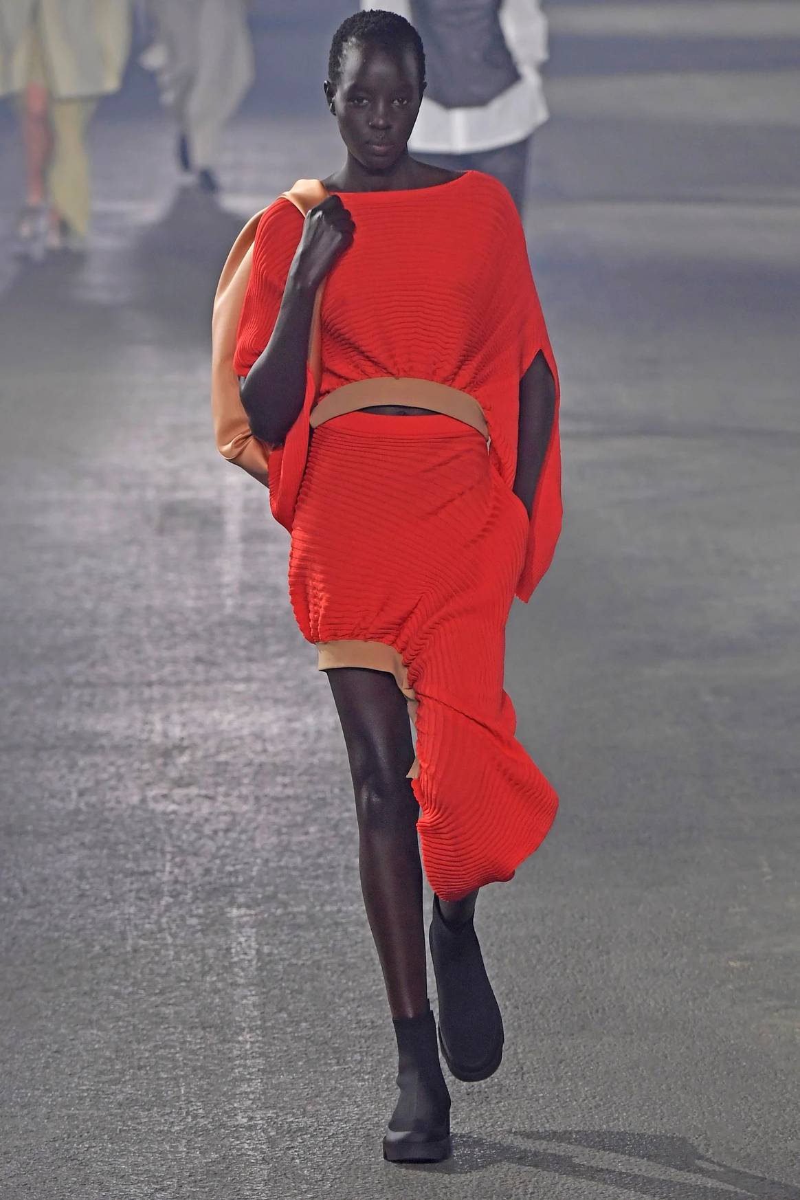 Image: Courtesy Issey Miyake SS23