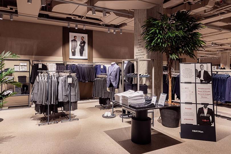 Retail inspiration: 6 international store concepts from the past 6 months