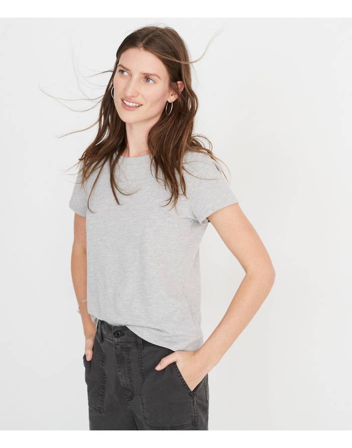 Northside Vintage Tee | Madewell