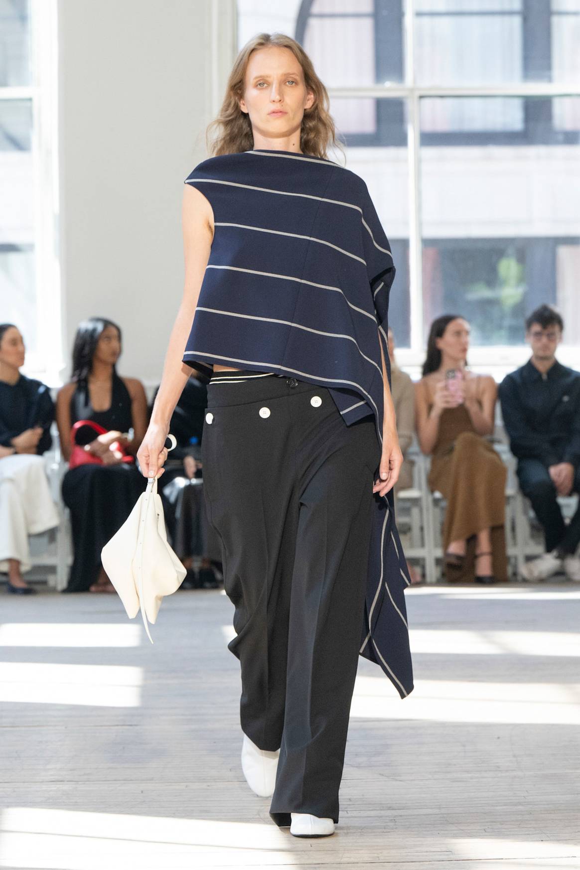 Proenza Schouler SS25