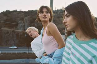 Las ventas de Guess caen un 23 por ciento en el cuarto trimestre