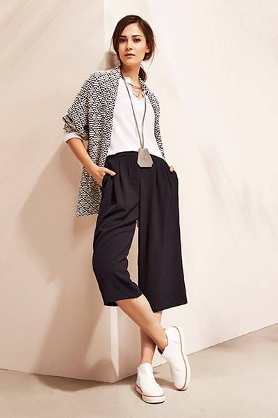 Comma SS2016