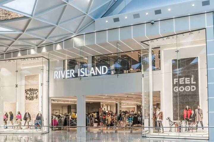 Suzy Slavid returns to River Island as trading managing director