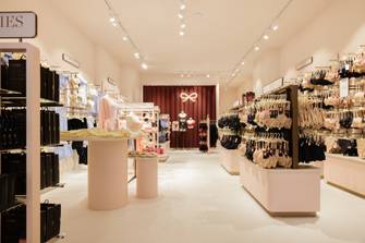 Versace, Hunkemöller, Gerry Weber: De grootste overnames van de eerste maanden van 2025 