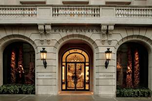 Ralph Lauren Q4 revenues increase, reports profit