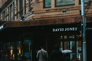 Australische retailer David Jones overgenomen 