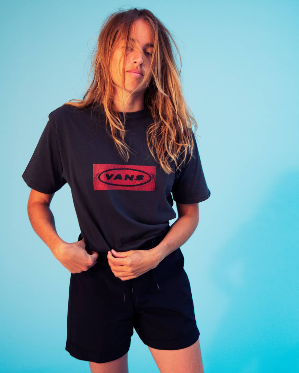 Image: Vans x Alex Knost x Lee-Ann Curren