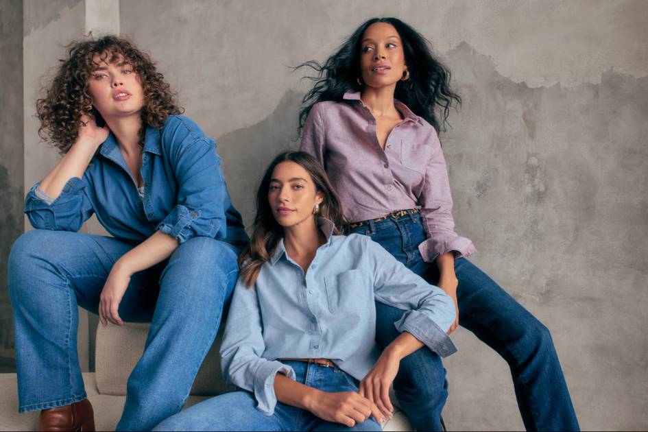 Chris Waldeck appointed CEO of One Jeanswear Group