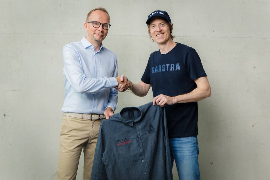 Sportswearmarke-Gaastra-und-Potsdamer-Yacht-Club-PYC-starten-gemeinsame-Partnerschaft