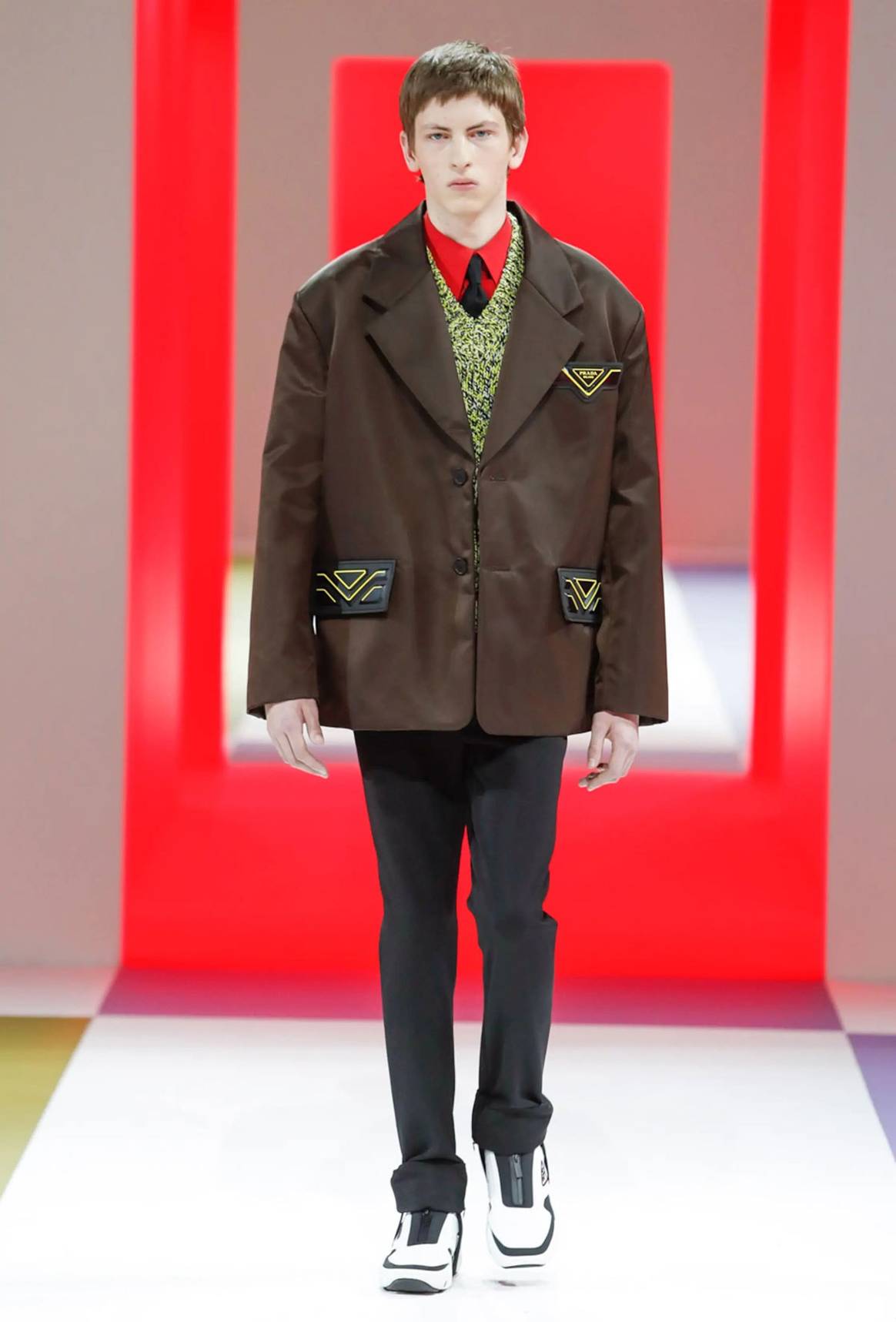 La nueva masculinidad toma la Milan men’s fashion week