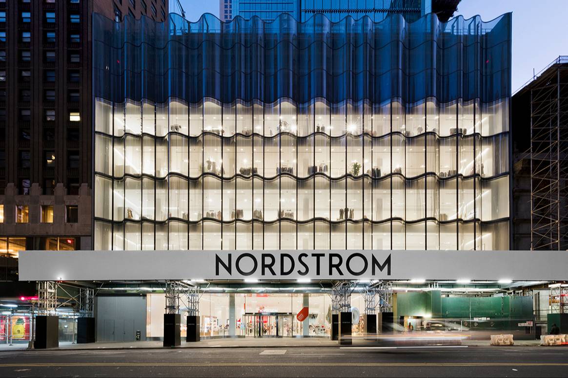 Photo Credits: Nordstrom.