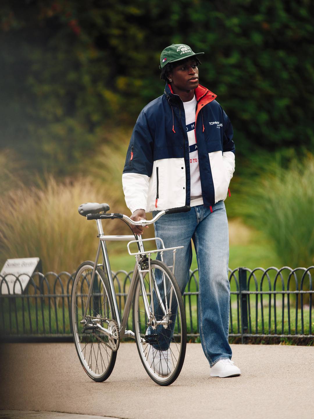 Credits: Tommy Jeans