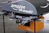 Amazon to test delivery service by air