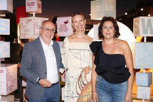 Minerva Alonso (GCSW): “Hemos paralizado las iniciativas de promoción en los Estados Unidos”