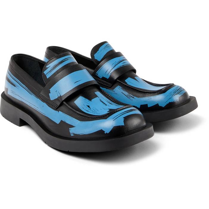 Camper Mil 1978 - Loafers For Unisex | CamperLab
