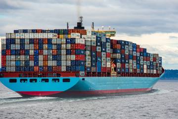 Kantelpunt in de handel: ‘Vietnam exporteert meer kleding dan Bangladesh’