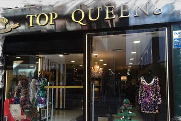 La firma de moda a precio único Top Queens solicita concurso de acreedores