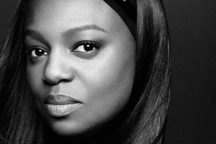 Pat McGrath sera récompensée aux Fashion Awards 2017