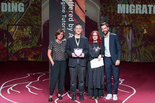 Its svela i 36 finalisti e posticipa la finale al 23 ottobre