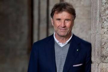 Brunello Cucinelli: ricavi netti a +31 per cento nel FY 2021