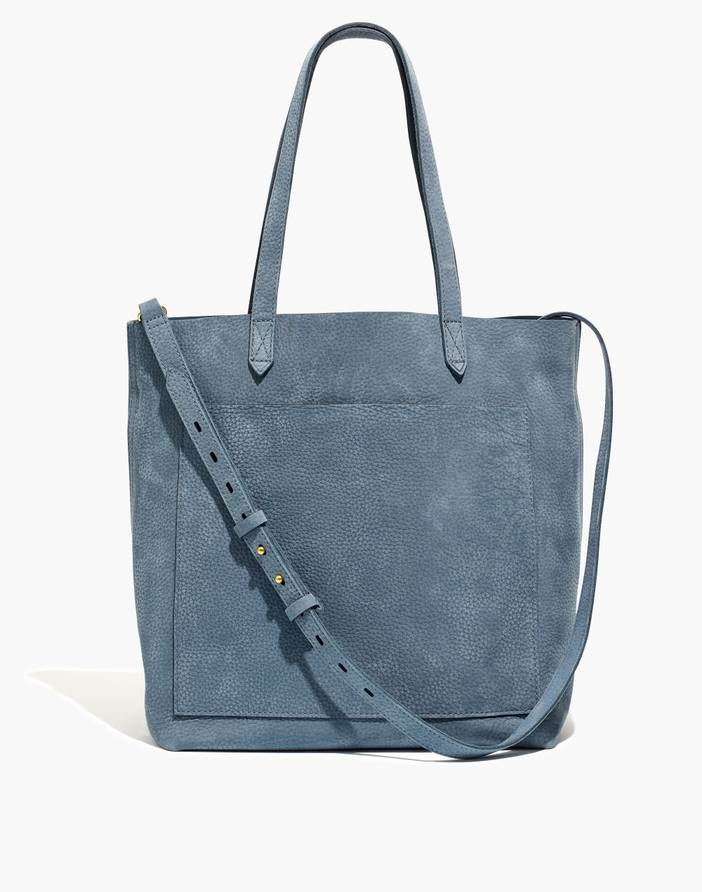The Medium Transport Tote | Madewell